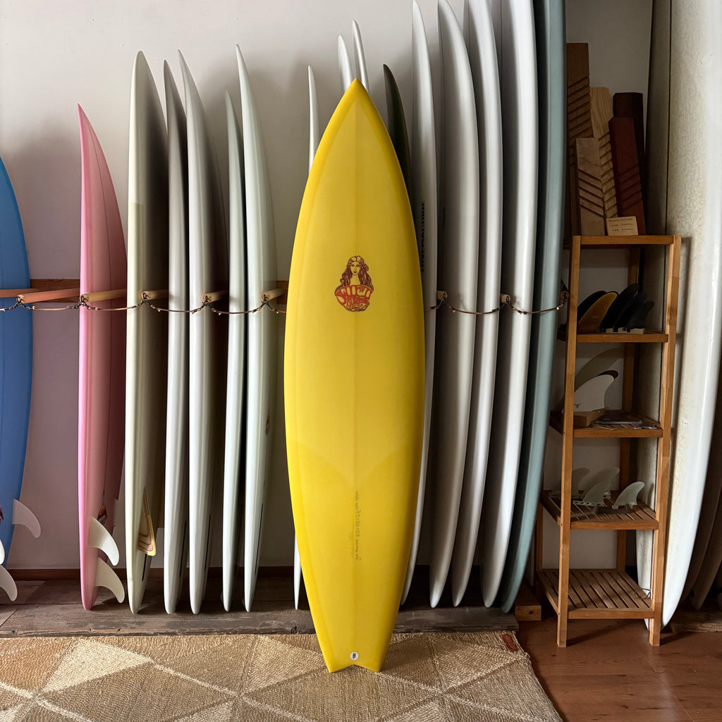 6’3” BIG SKY LIMITED Gustoms