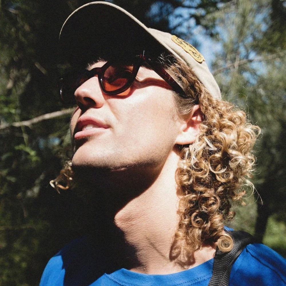 EPOKHE Dylan cola polished brown