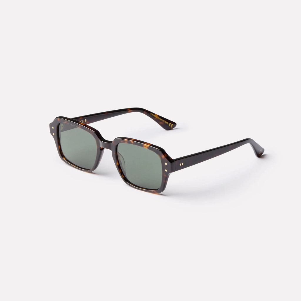 EPOKHE Wilson tortoise polished green polarized