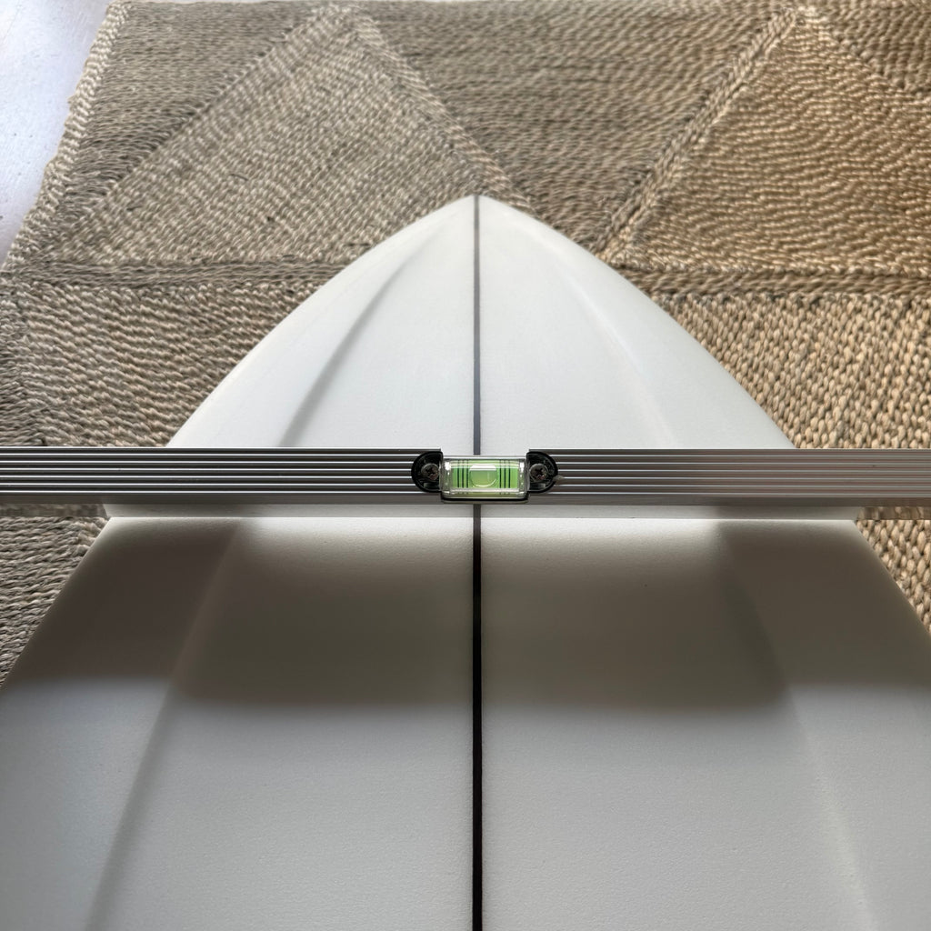 6'0" LOVEMACHINE SURFBOARDS Pedestrian Ship