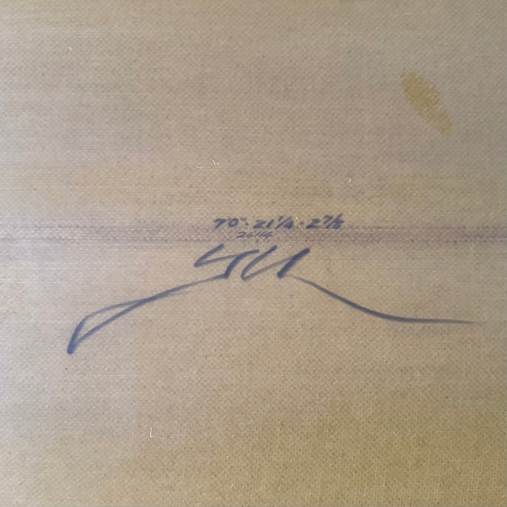 7'0”YU SURFBOARDS RIDE 30years Anniversary Model ver.2