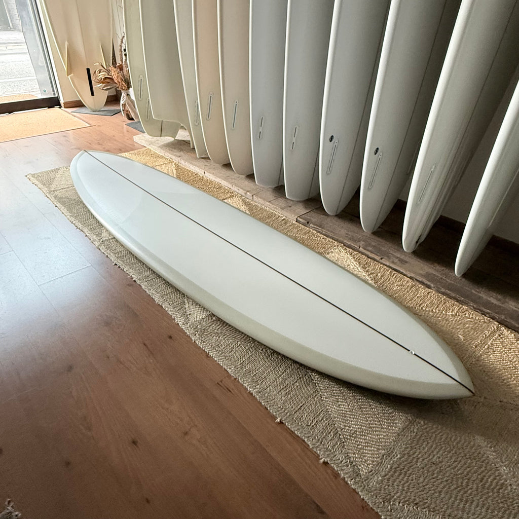 LOVEMACHINE 7'4" Thick Lizzy