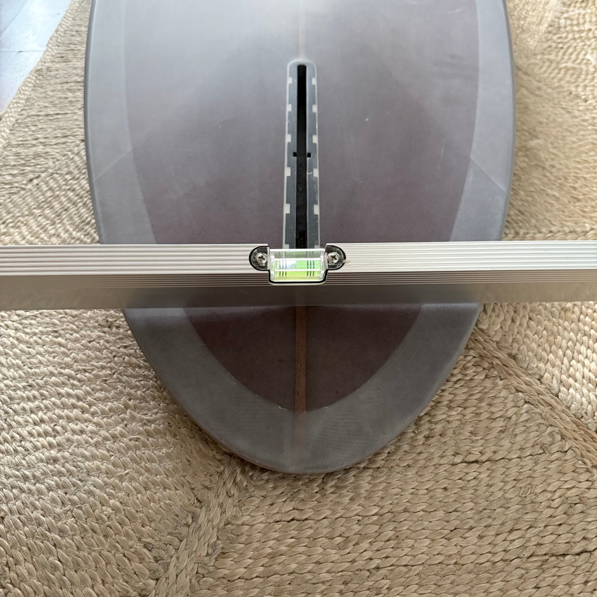 7’6” Shyama Buttonshaw Designs Mini Glider