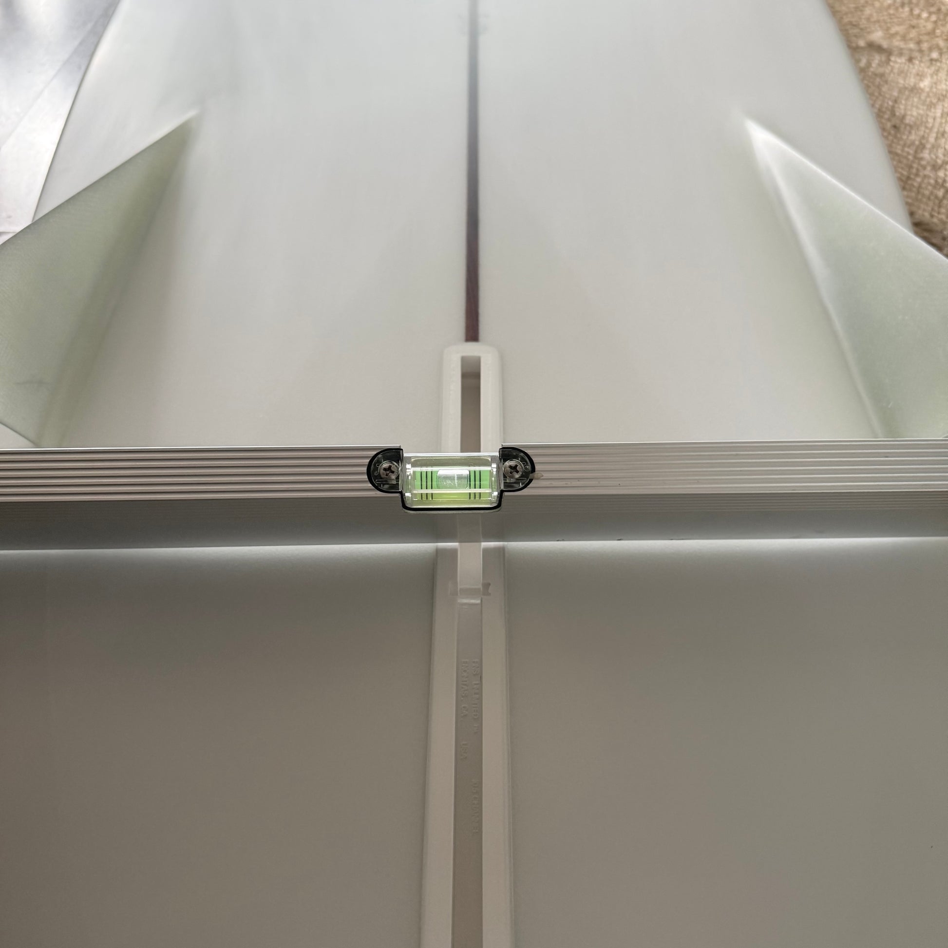 LOVEMACHINE SURFBOARDS 7'10" Thick Lizzy