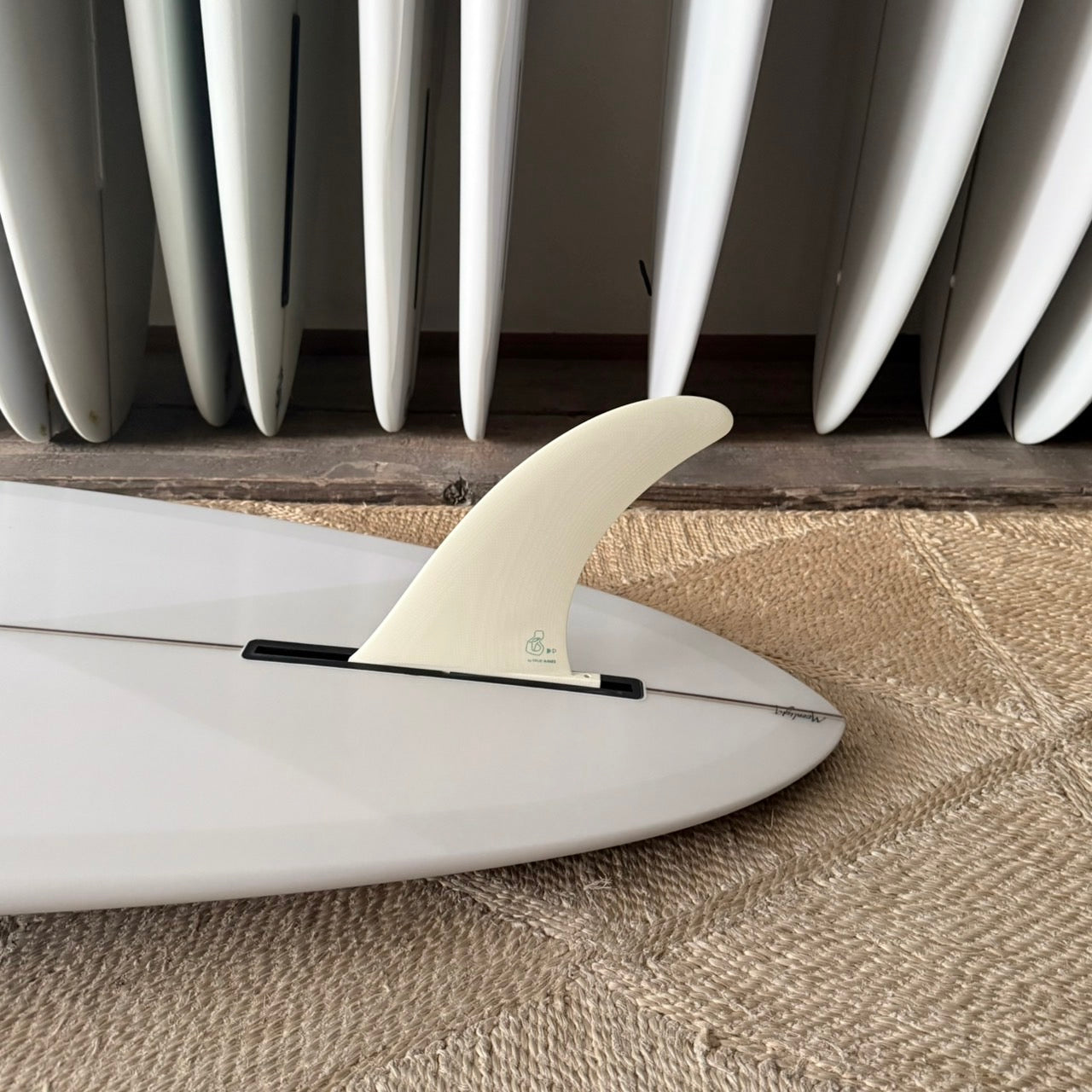 Derrick Disney Farm Board 7’10”