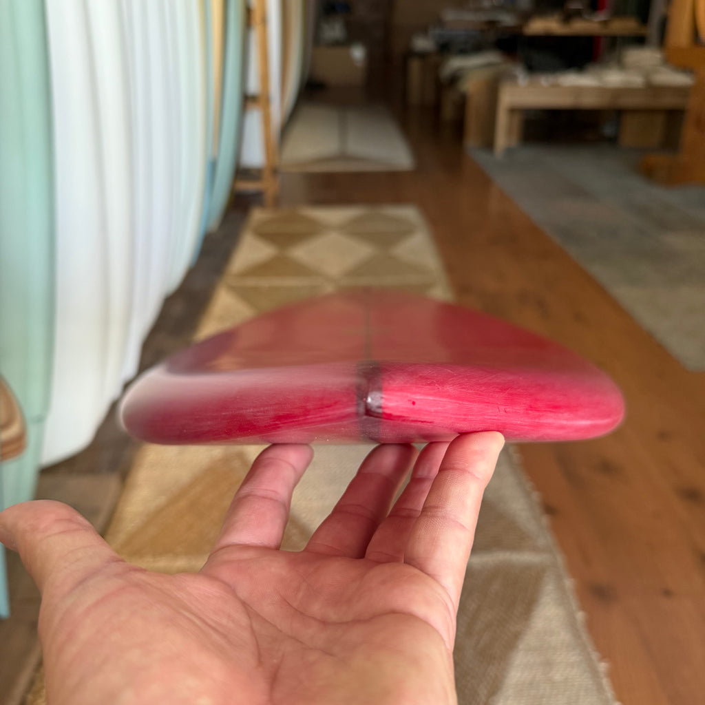 6'6" RICH PAVEL SURFBOARD Kilinker Single