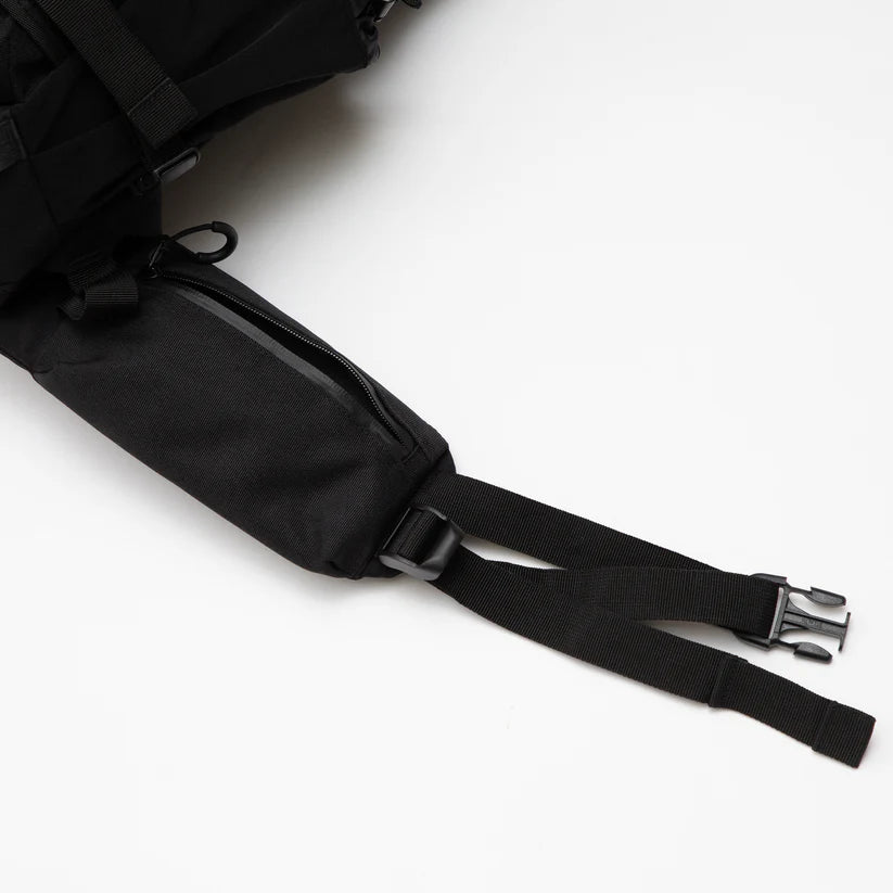 RAIN OR SHINE BC PACK 26L CORDURA – RIDE SURF+SPORT