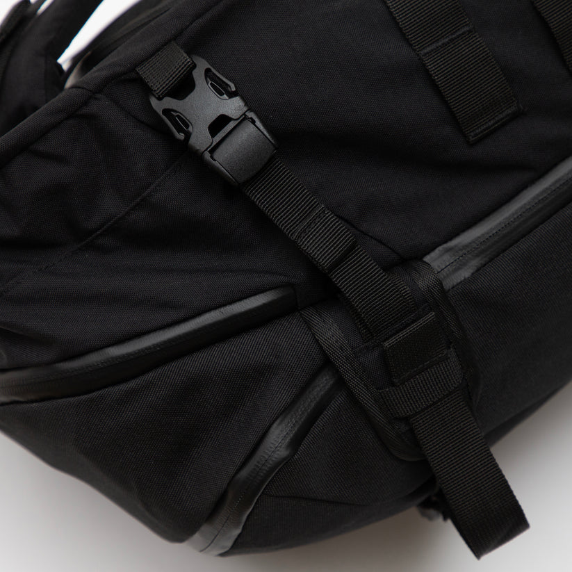 RAIN OR SHINE BC PACK 26L CORDURA – RIDE SURF+SPORT