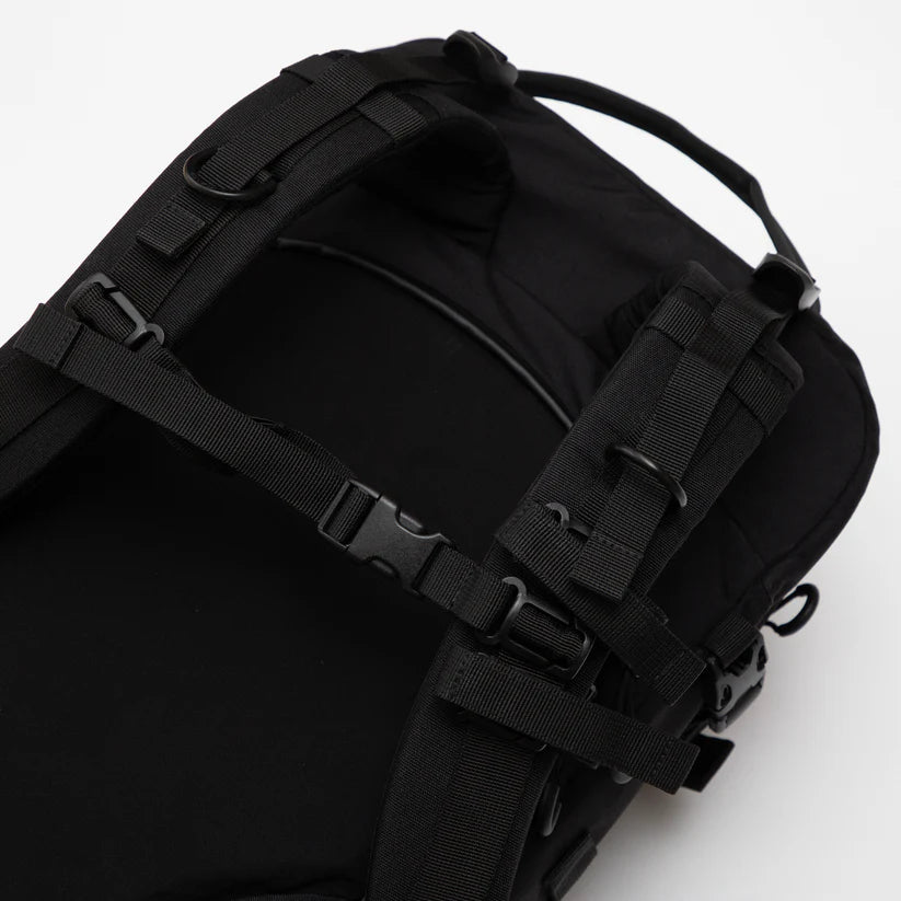 RAIN OR SHINE BC PACK 26L CORDURA