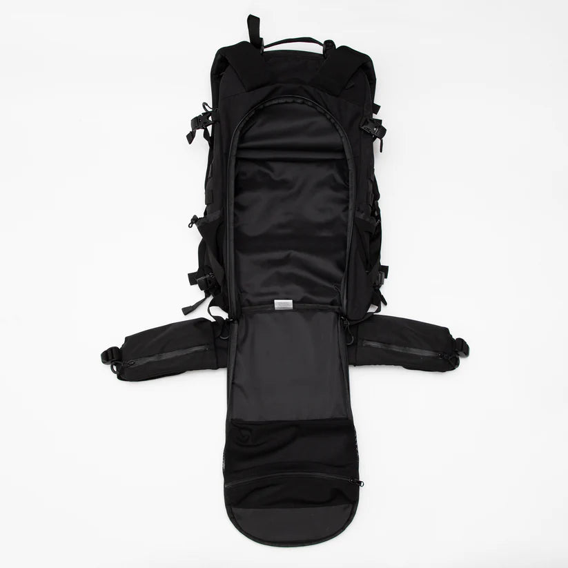 RAIN OR SHINE BC PACK 26L CORDURA – RIDE SURF+SPORT RAIN OR SHINE BC PACK 26L CORDURA – RIDE SURF+SPORT