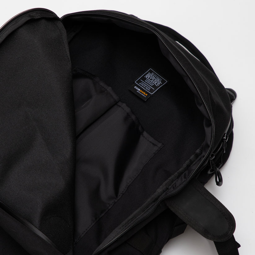 RAIN OR SHINE BC PACK 26L CORDURA