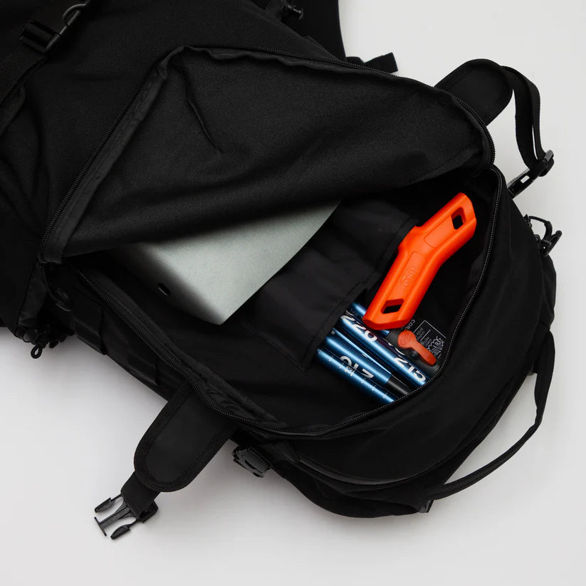 RAIN OR SHINE BC PACK 26L CORDURA