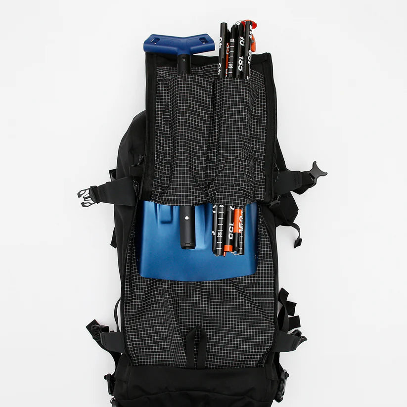 RAIN OR SHINE EX PACK 28-45L