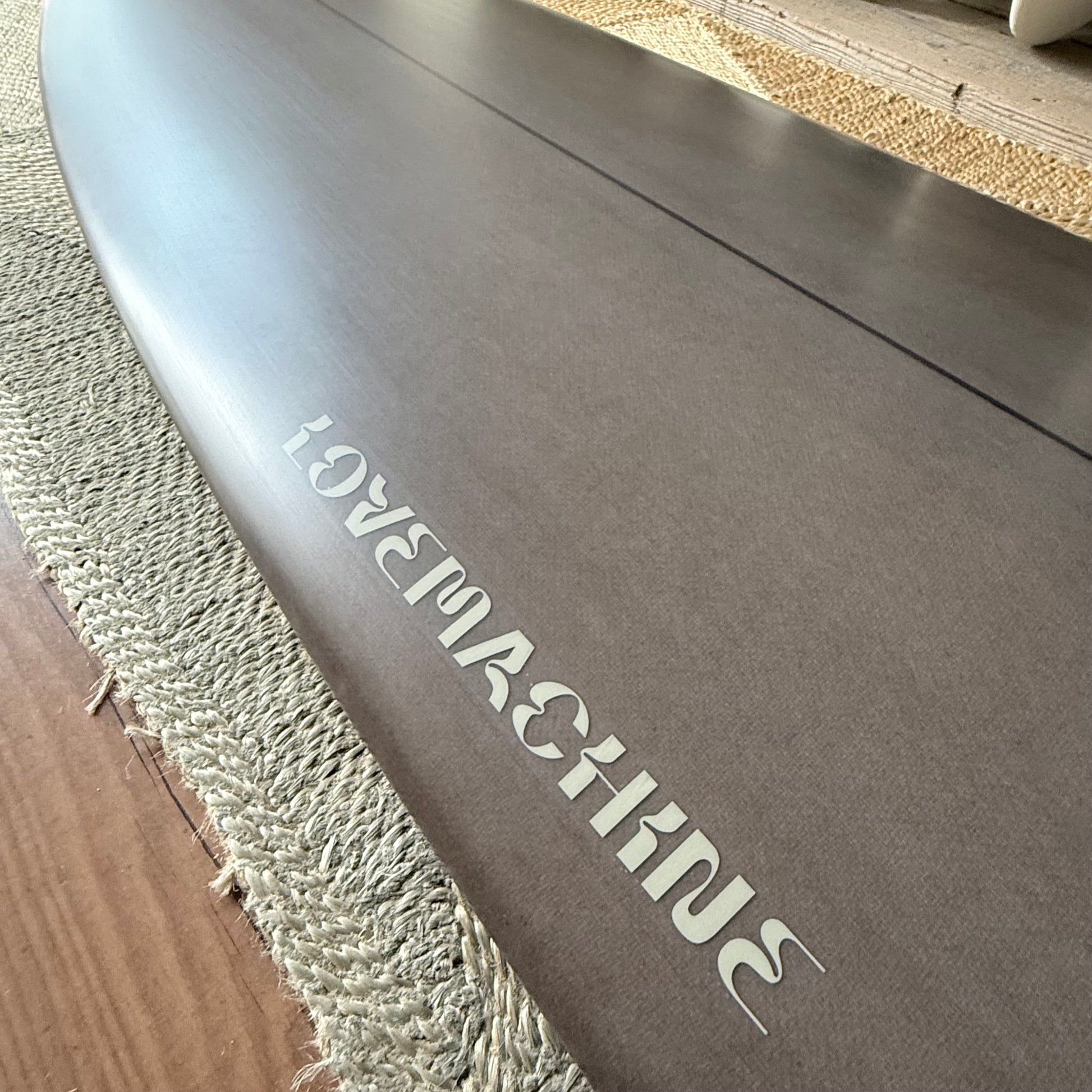 LOVEMACHINE SURFBOARDS 7'0" FM