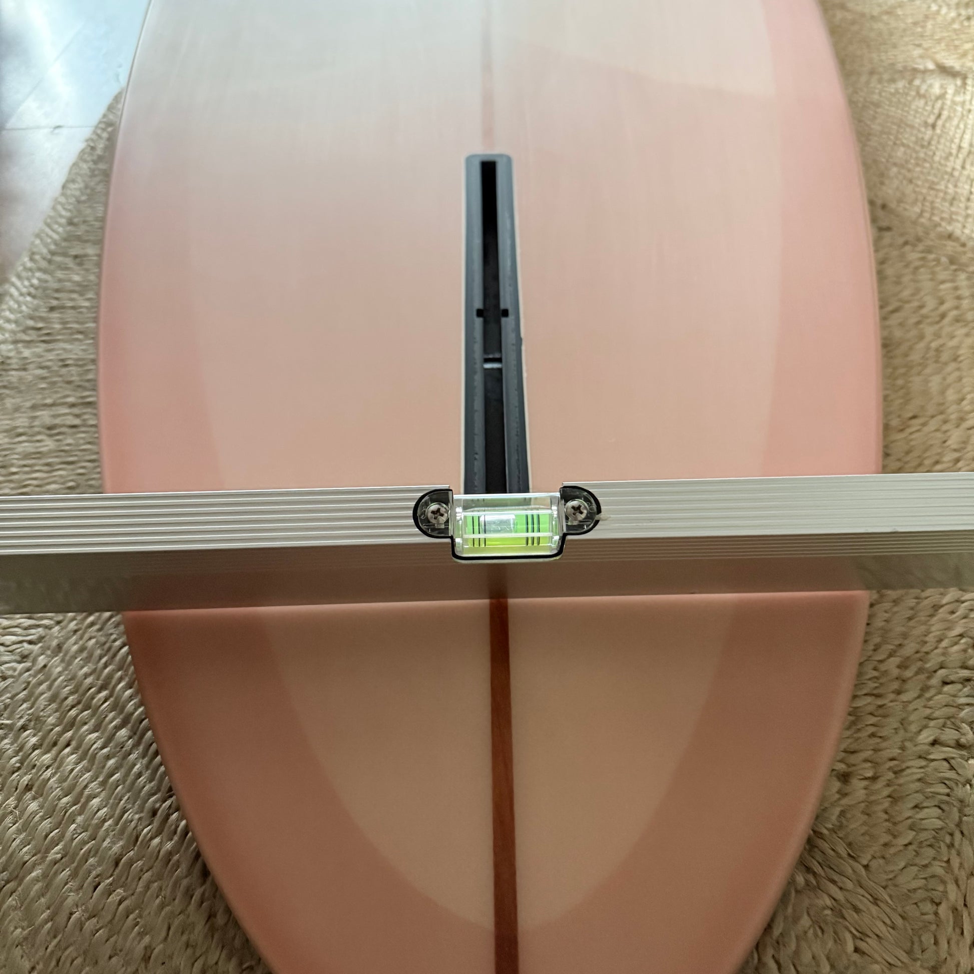 7'2" TRAVIS REYNOLDS Pepper Jam(Speed Egg)