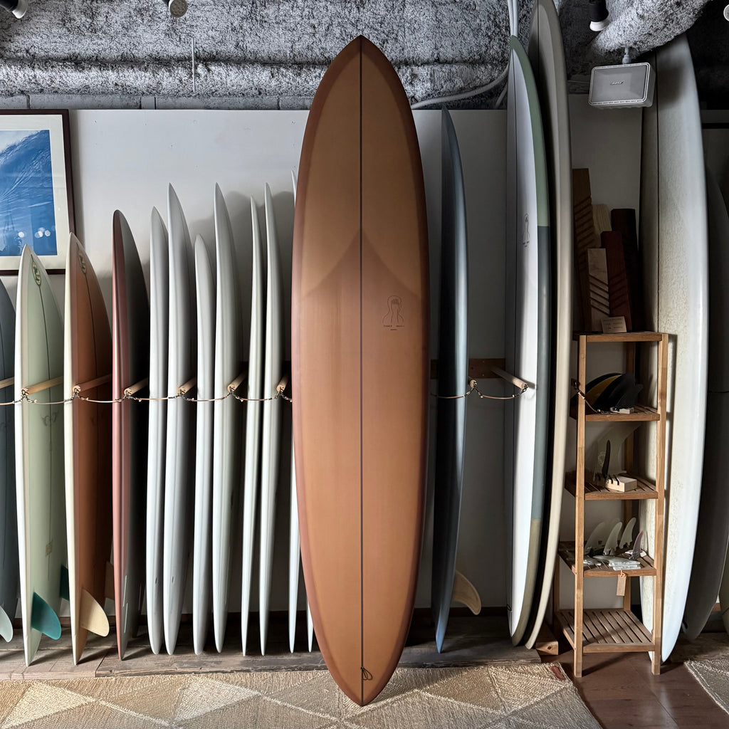 8’6”  Todd Pinder Zeppelin