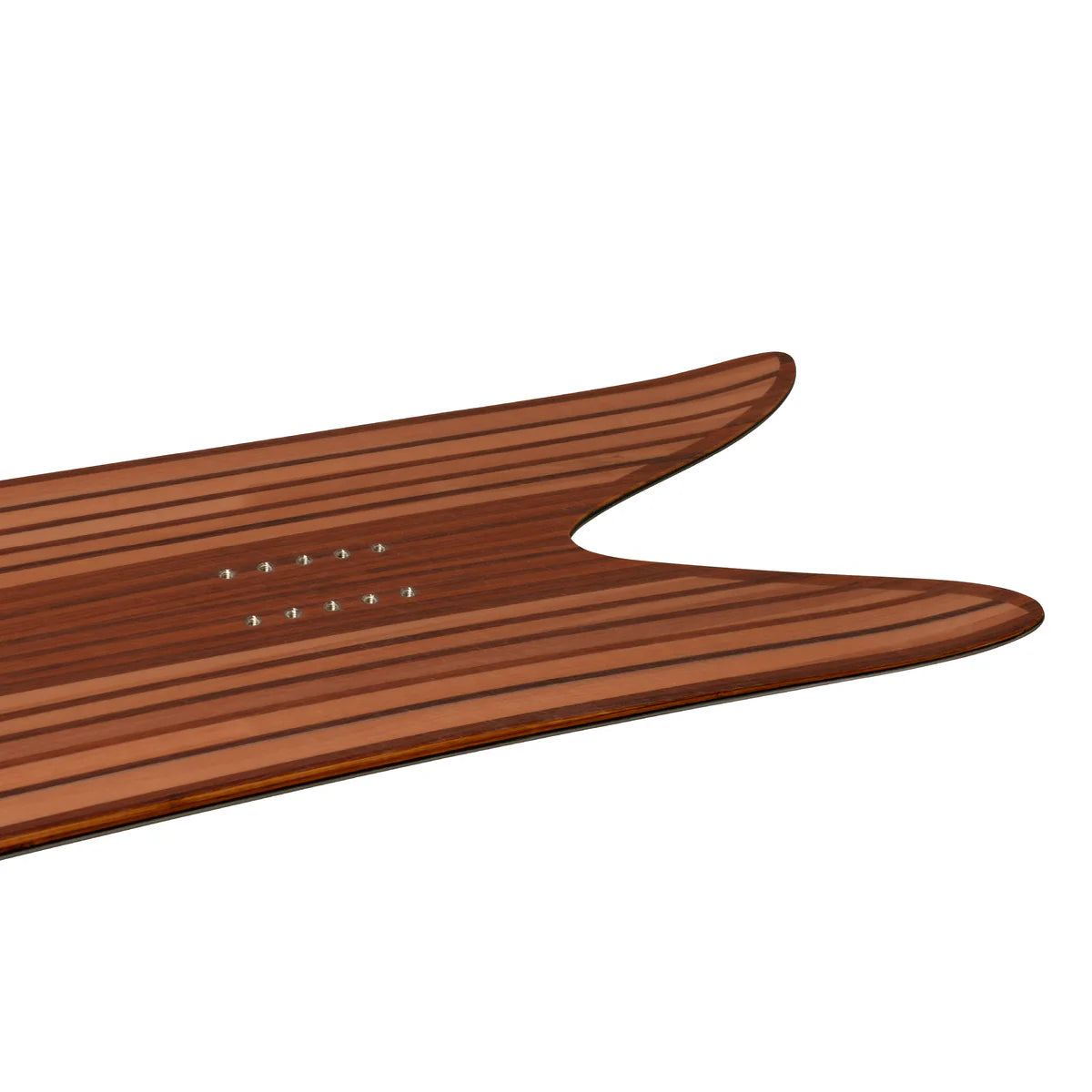 GENTEMSTICK 25-26 MID FISH OUTLINE CORE