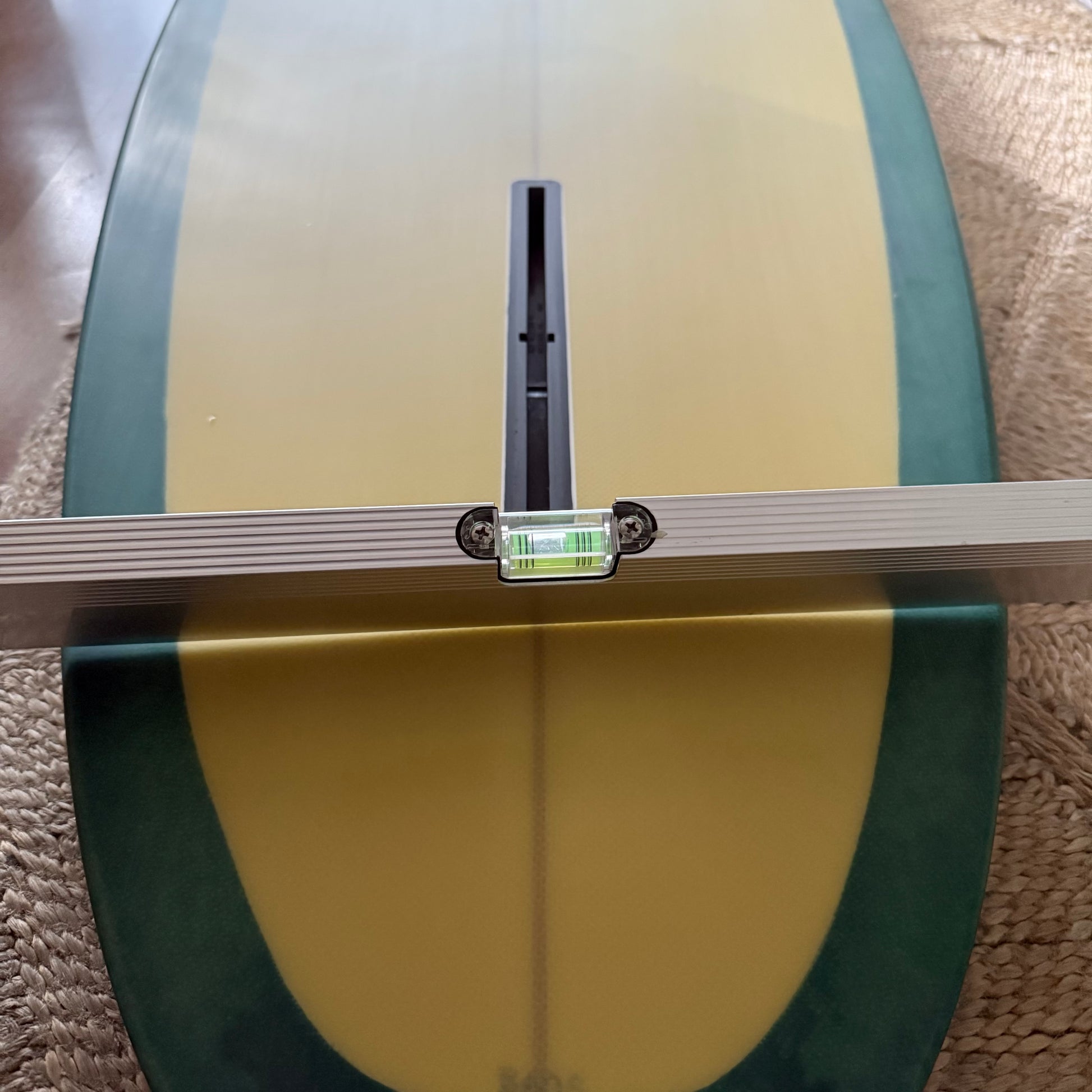 7'6" TRAVIS REYNOLDS Vaq
