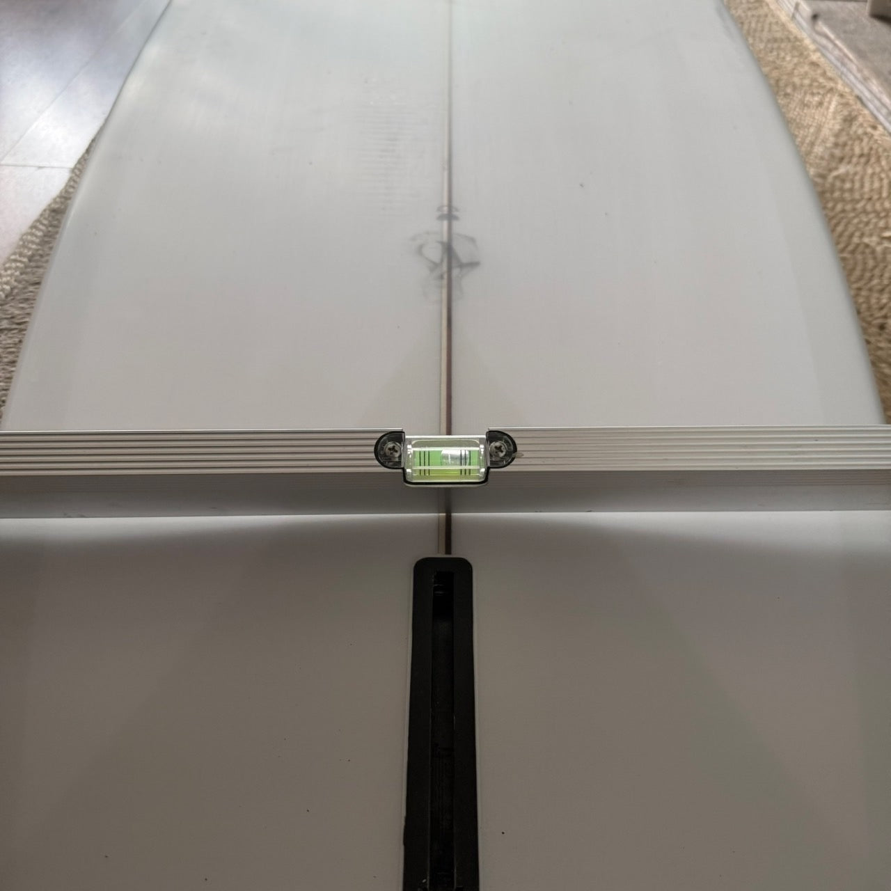 Derrick Disney Farm Board 7’10”