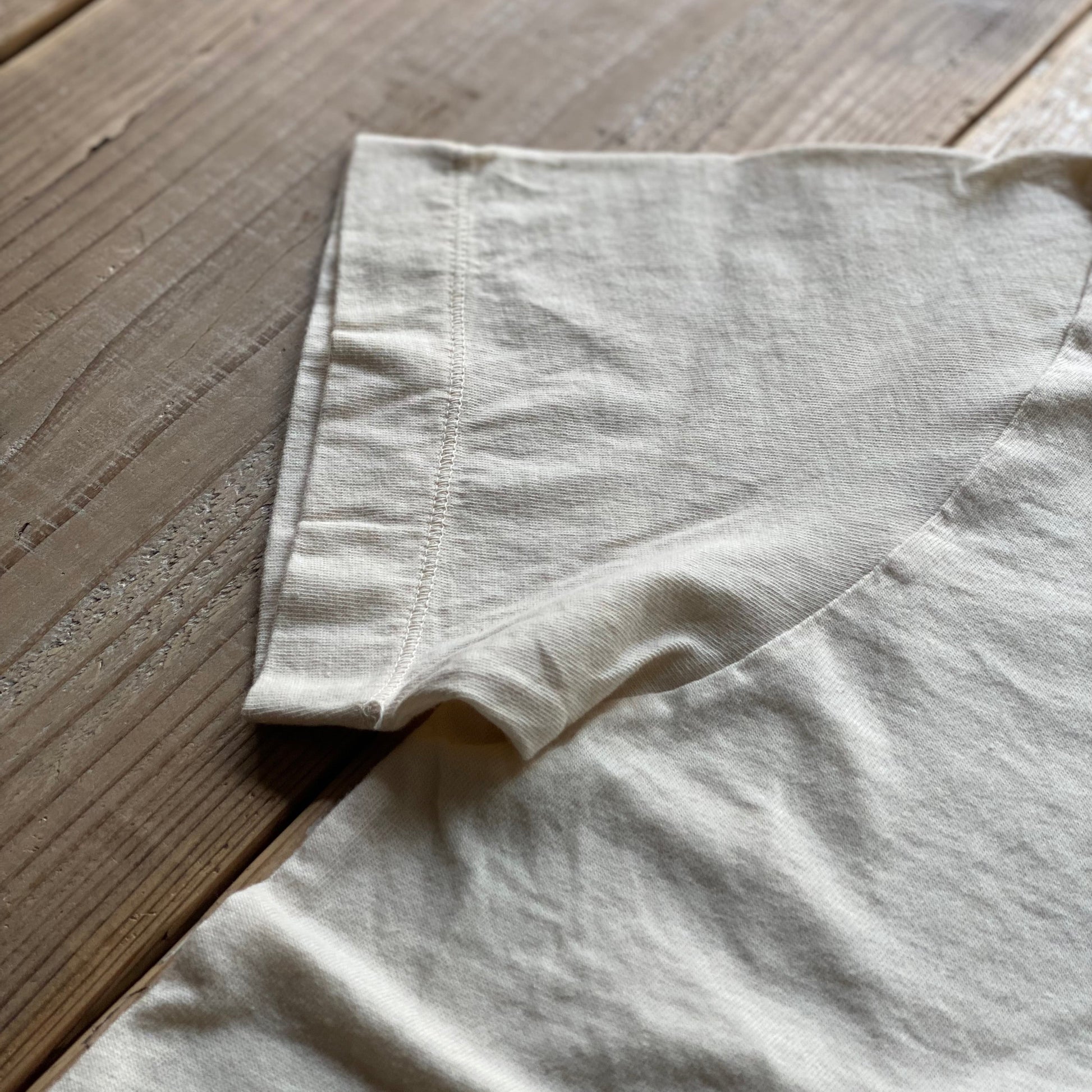 S&Y WORKSHOP ORIGINAL  100% Organic cotton T-Shirt "Classic"