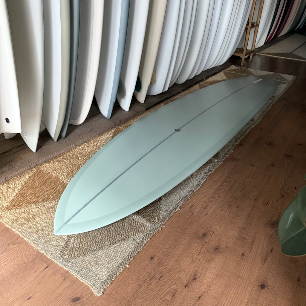 9'1" Christian Beamish Malibu Sam