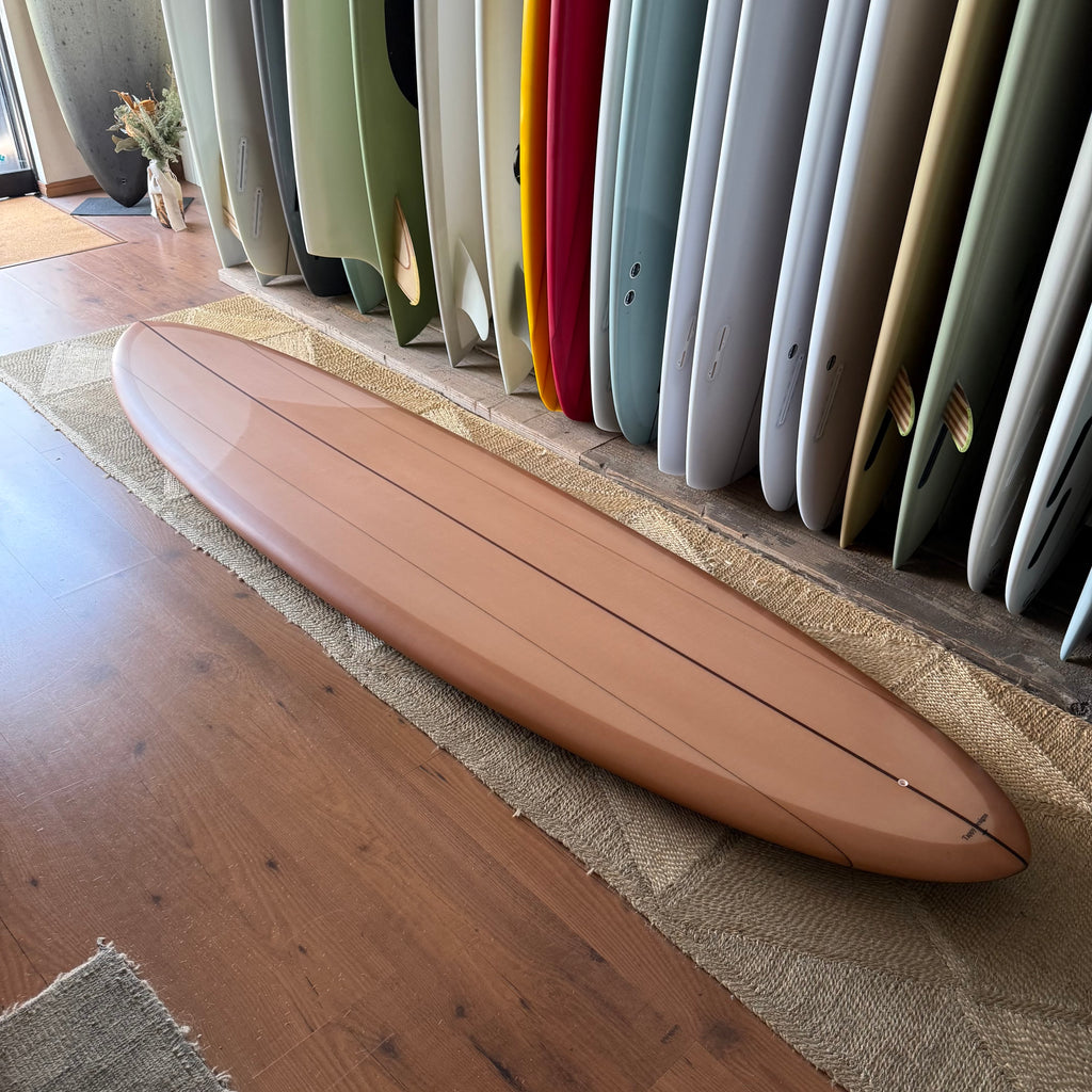 7’7 ”Tappy Record Cosmic Rover