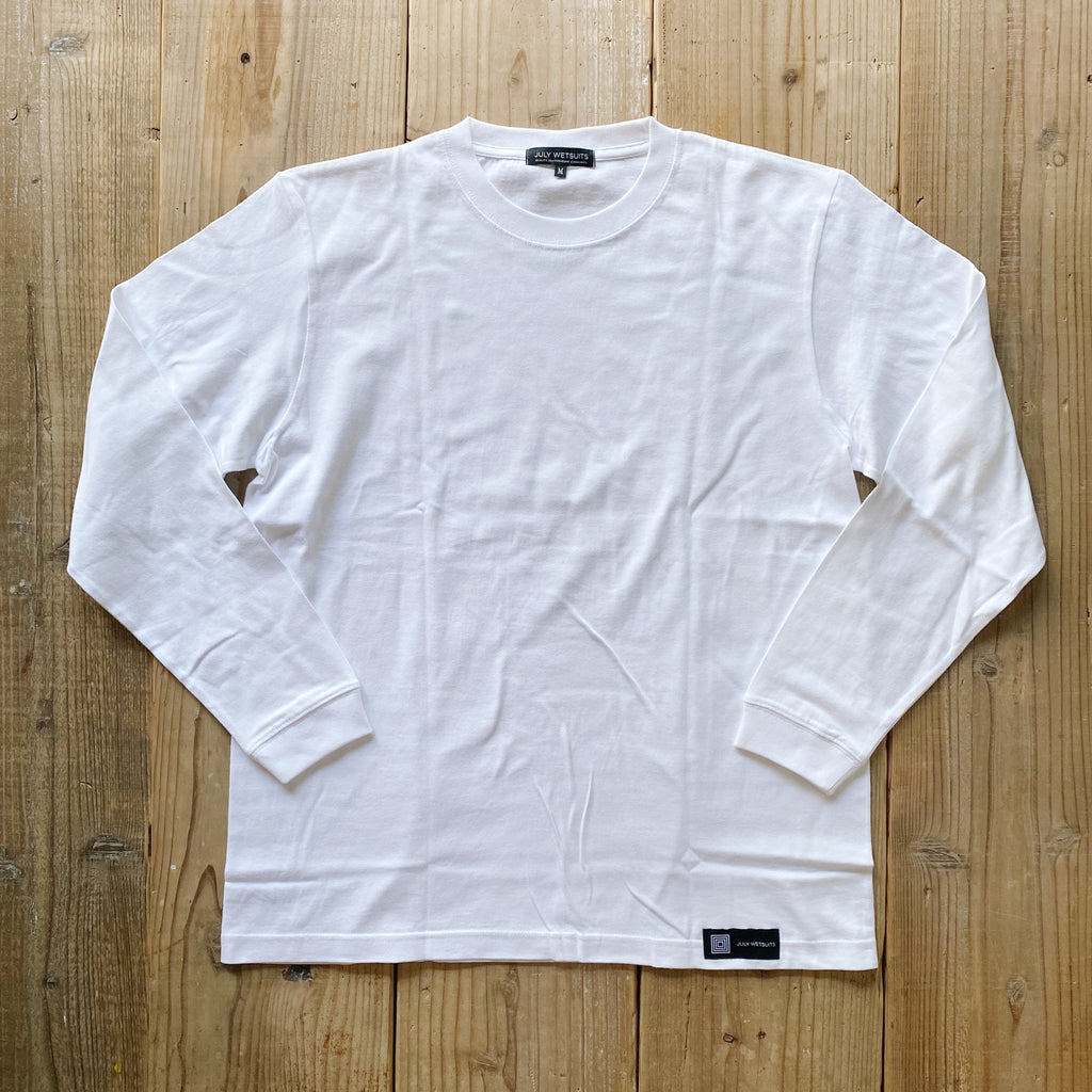 JULY Basic Tee