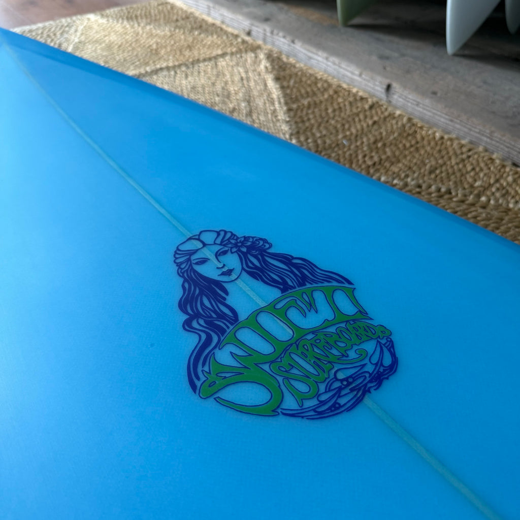 6’3” BIG SKY LIMITED Gustoms