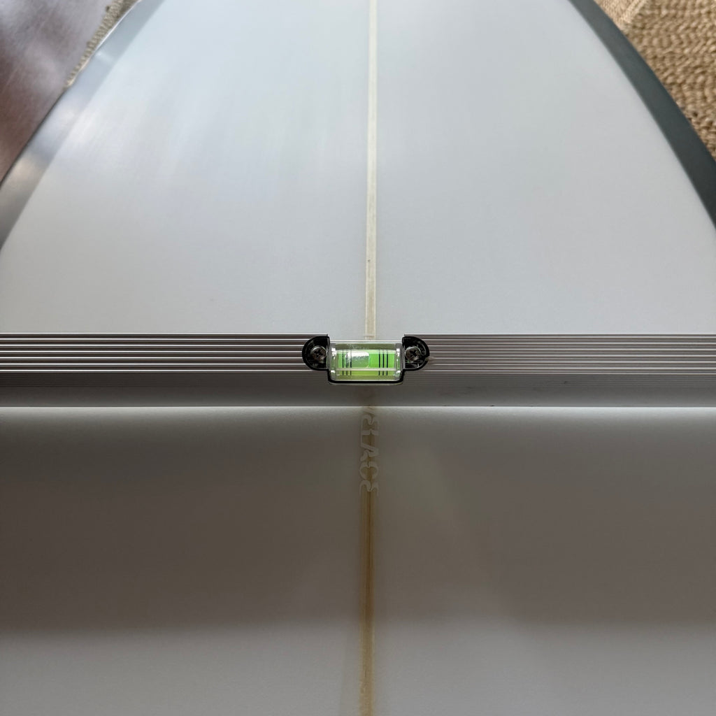 7'0" LOVEMACHINE SURFBOARDS FM "Smoothing by Ryan Lovelace"