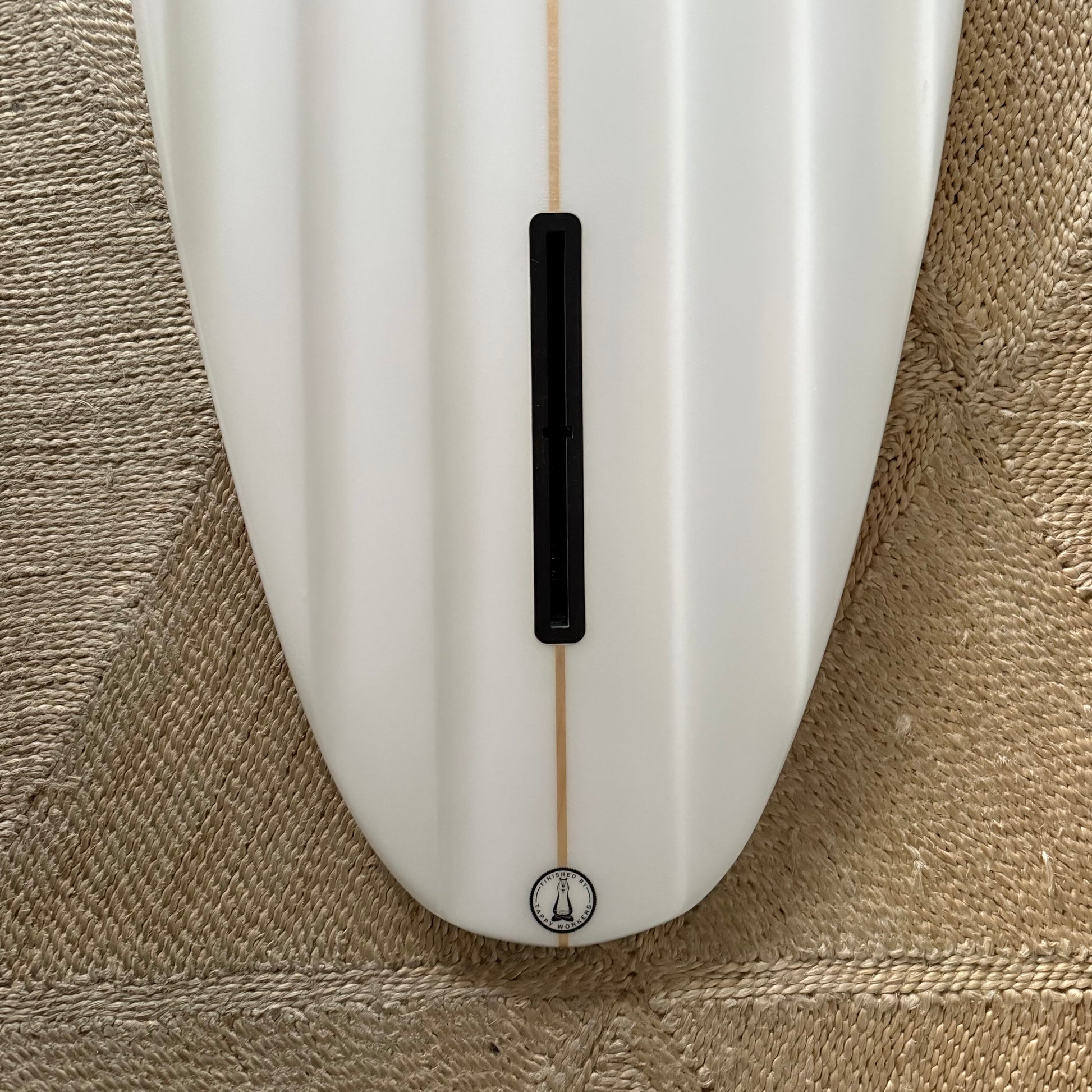 7'0" Christian Beamish RAB80