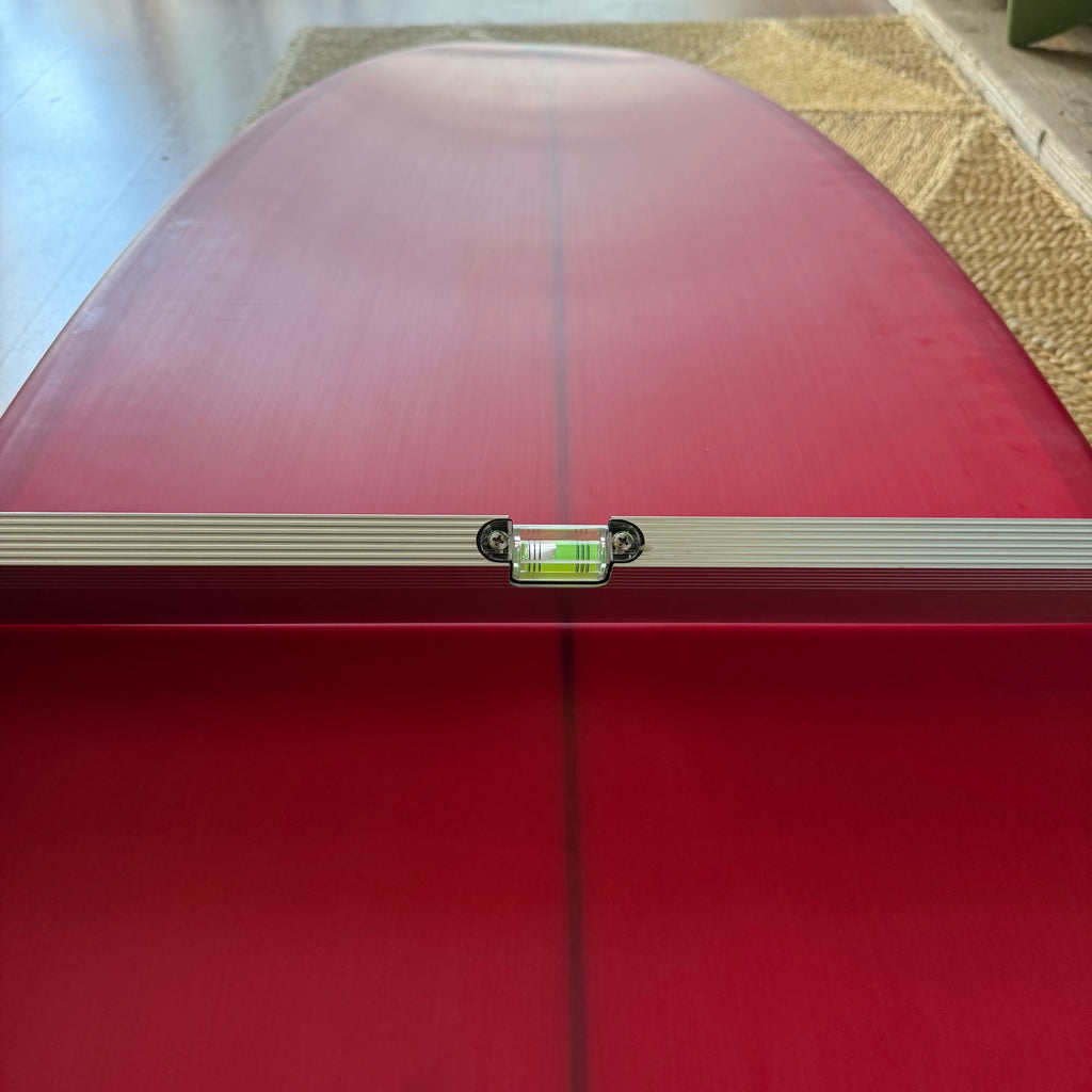 6'6" RICH PAVEL SURFBOARD Kilinker Single