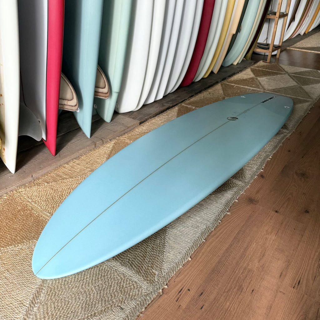 6'9" THOMAS SURFBOARDS Bantom Egg