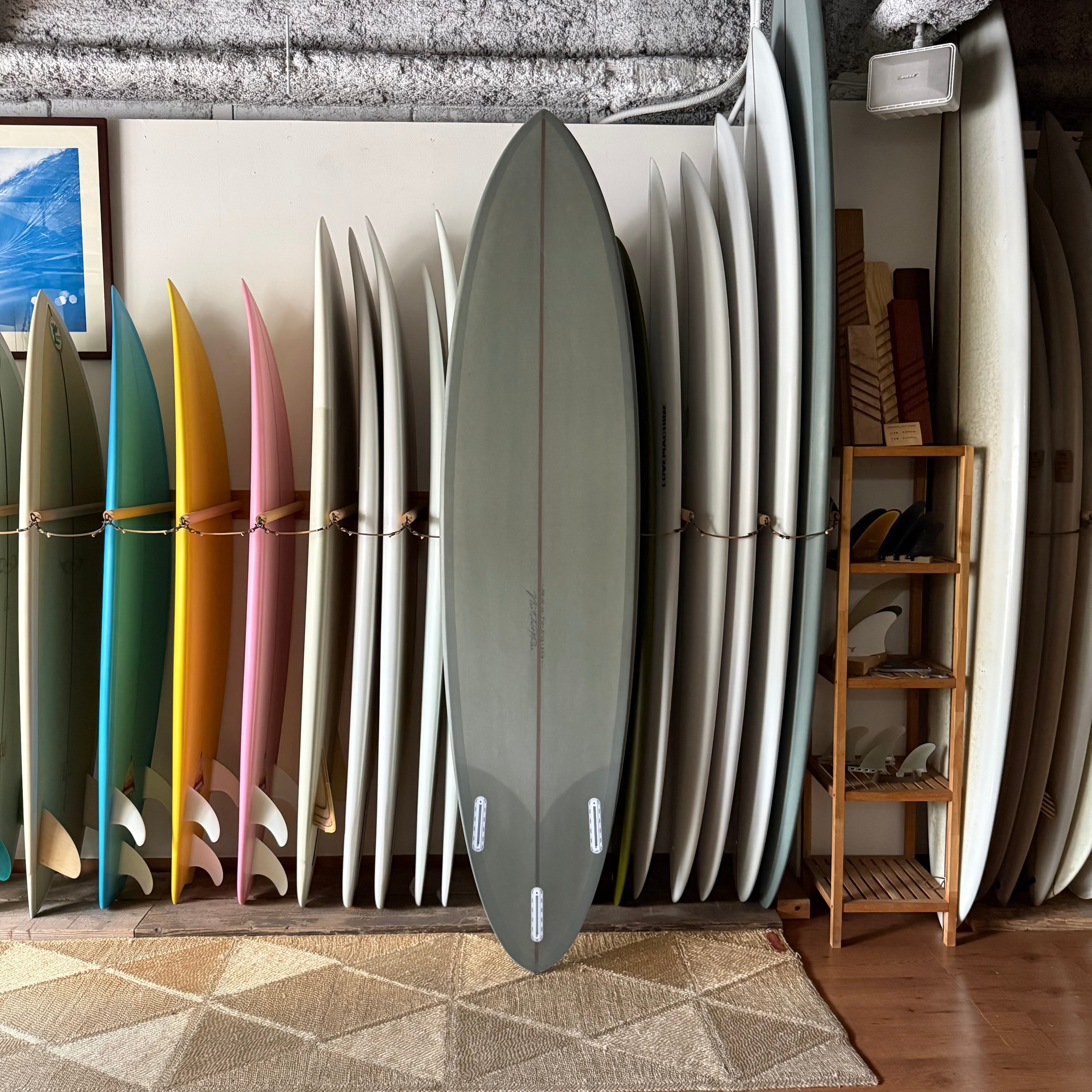 NEW ARRIVALS – RIDE SURF+SPORT