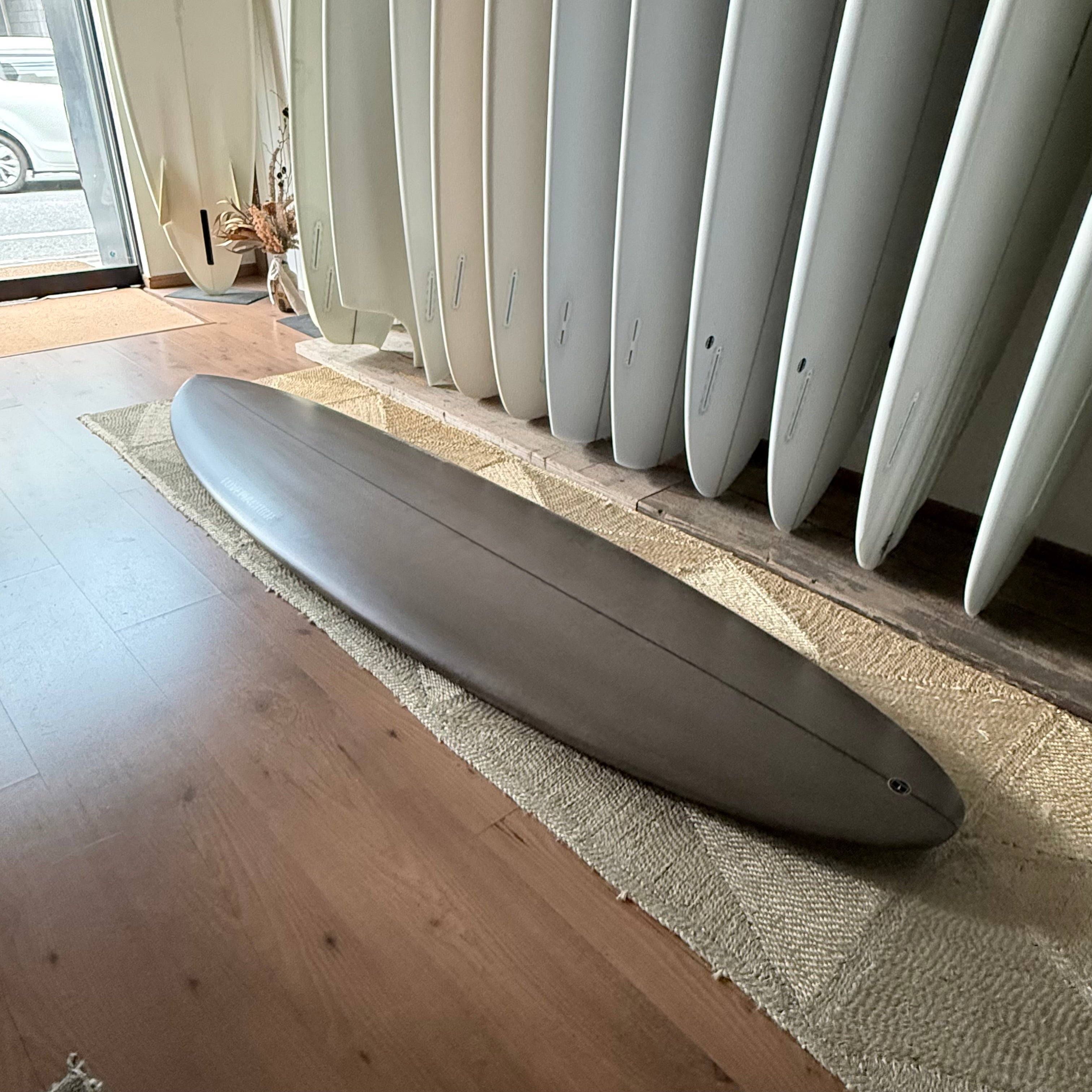 LOVEMACHINE SURFBOARDS 7'0