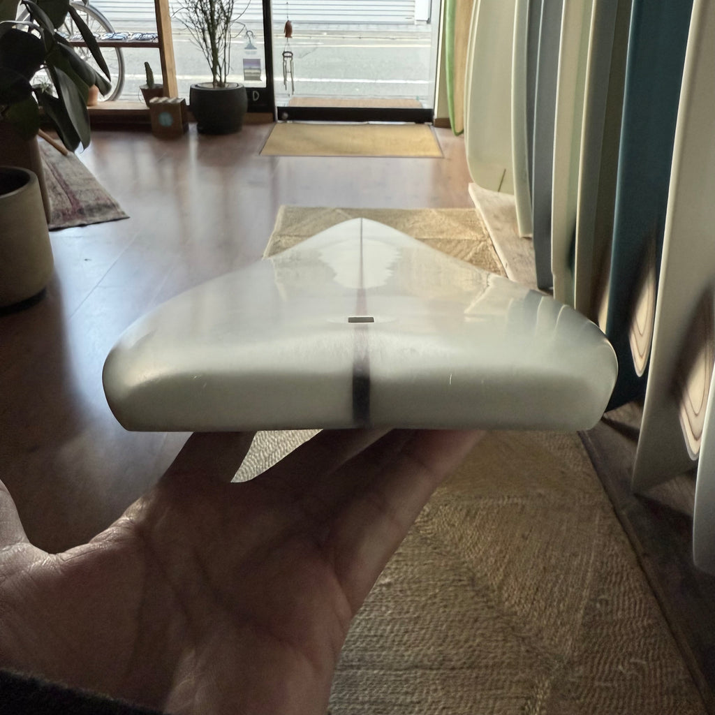 7'10" Christian Beamish King Fisher