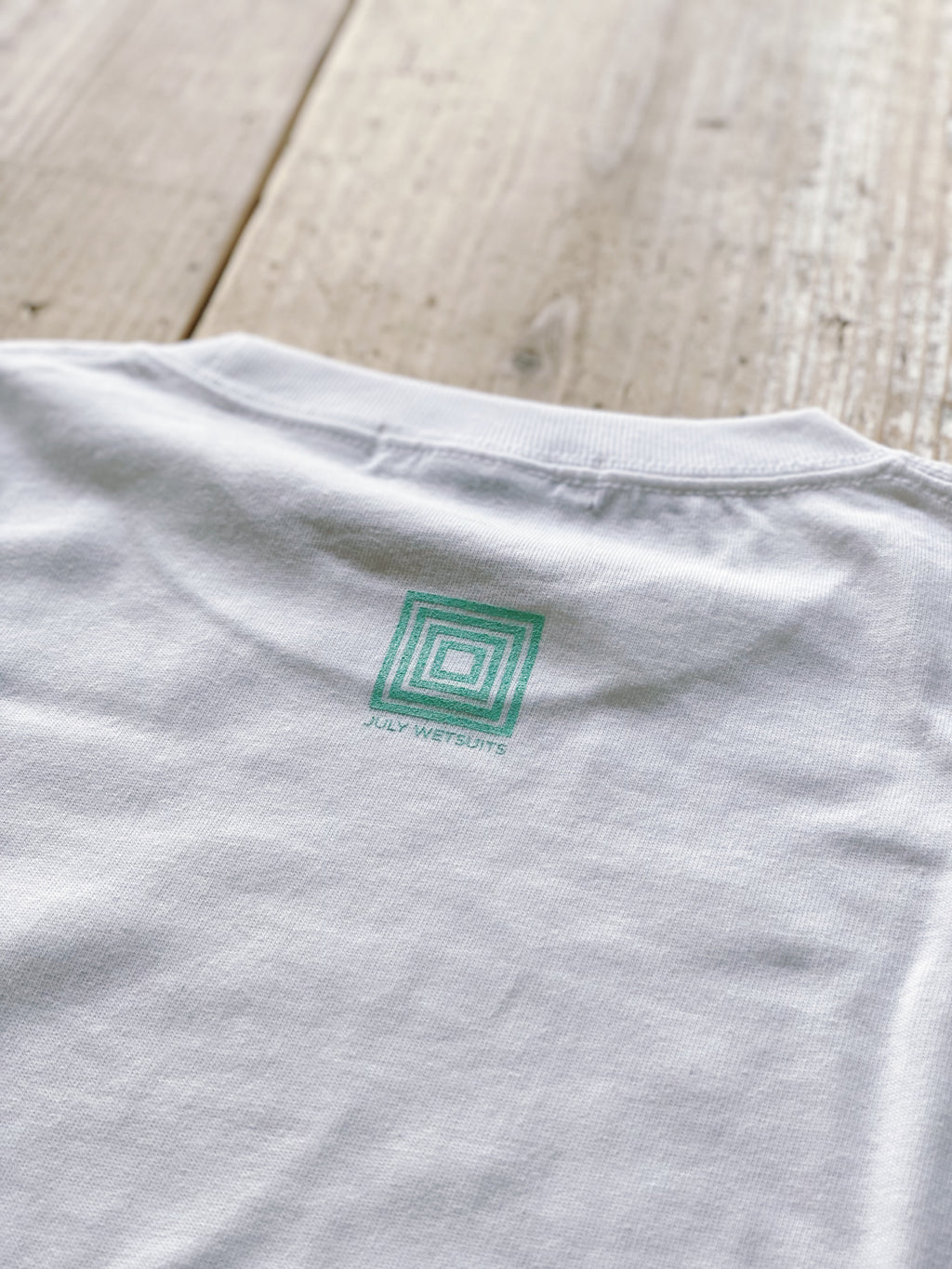 JULY Basic Tee