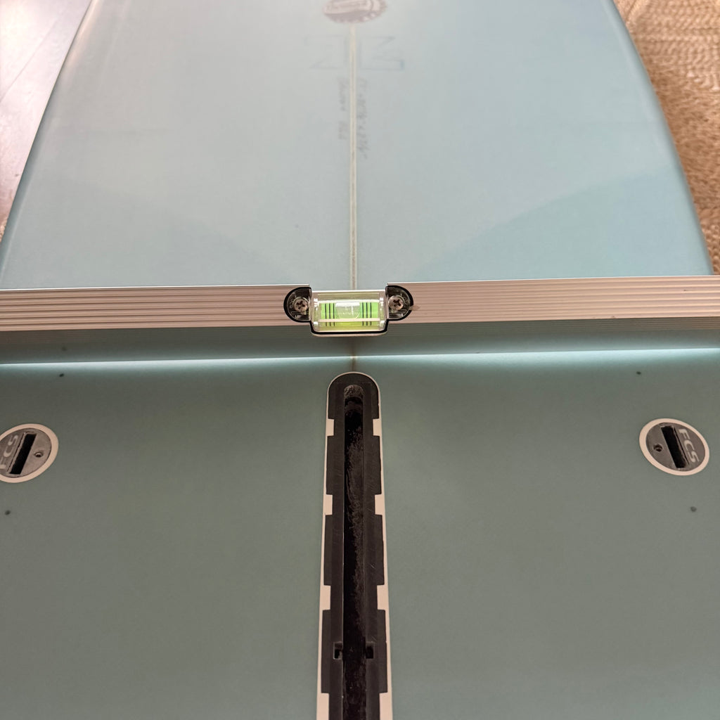 6'9" THOMAS SURFBOARDS Bantom Egg