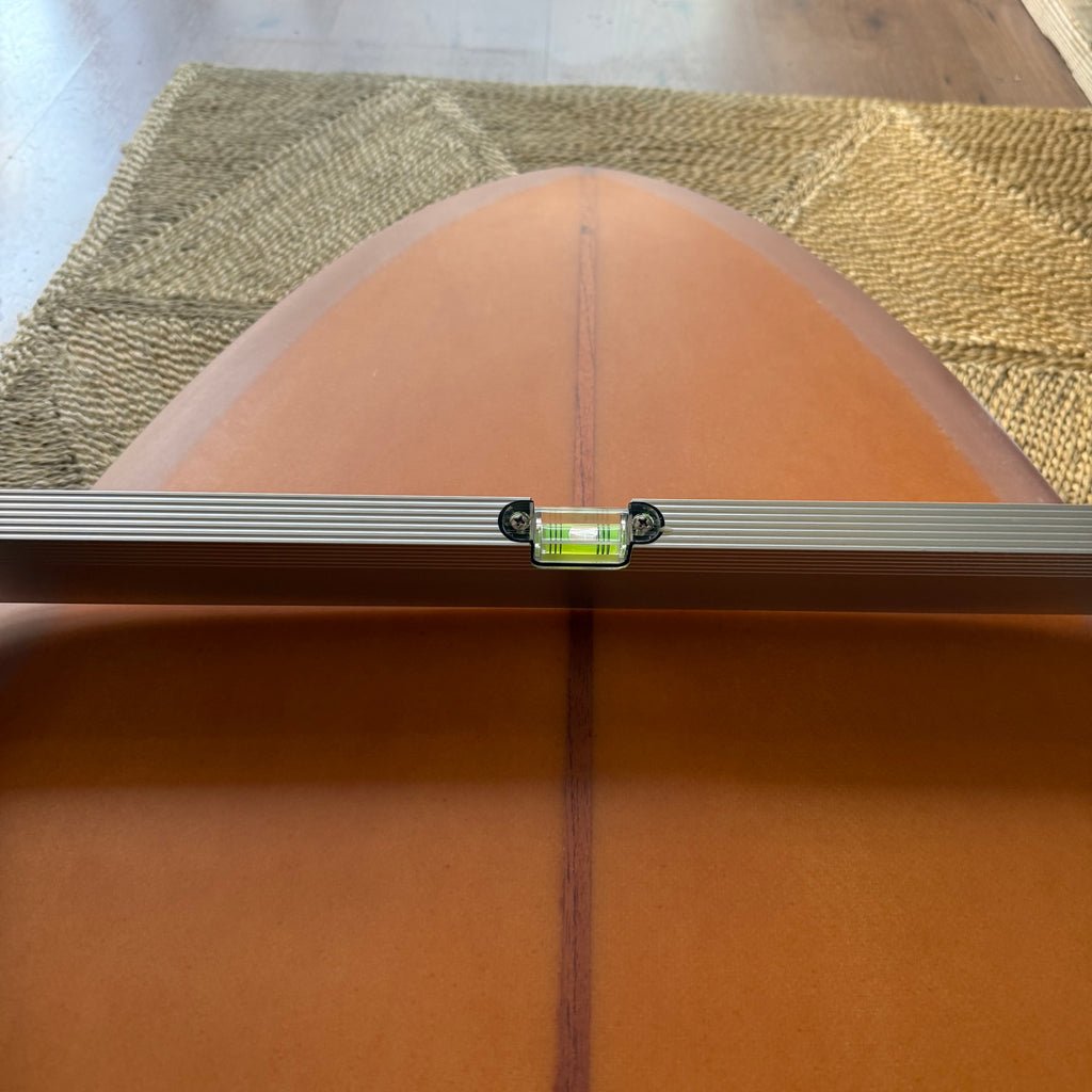 9’6” Shyama Buttonshaw Designs Glider 9’6”