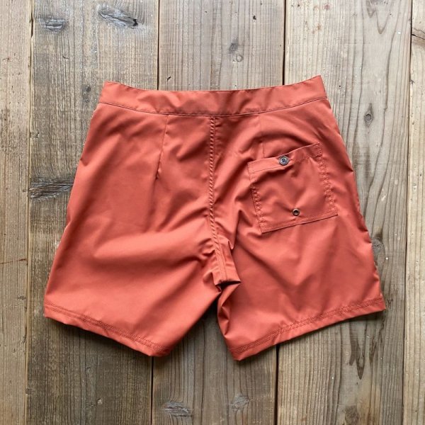 S&Y WORKSHOP Boardshort