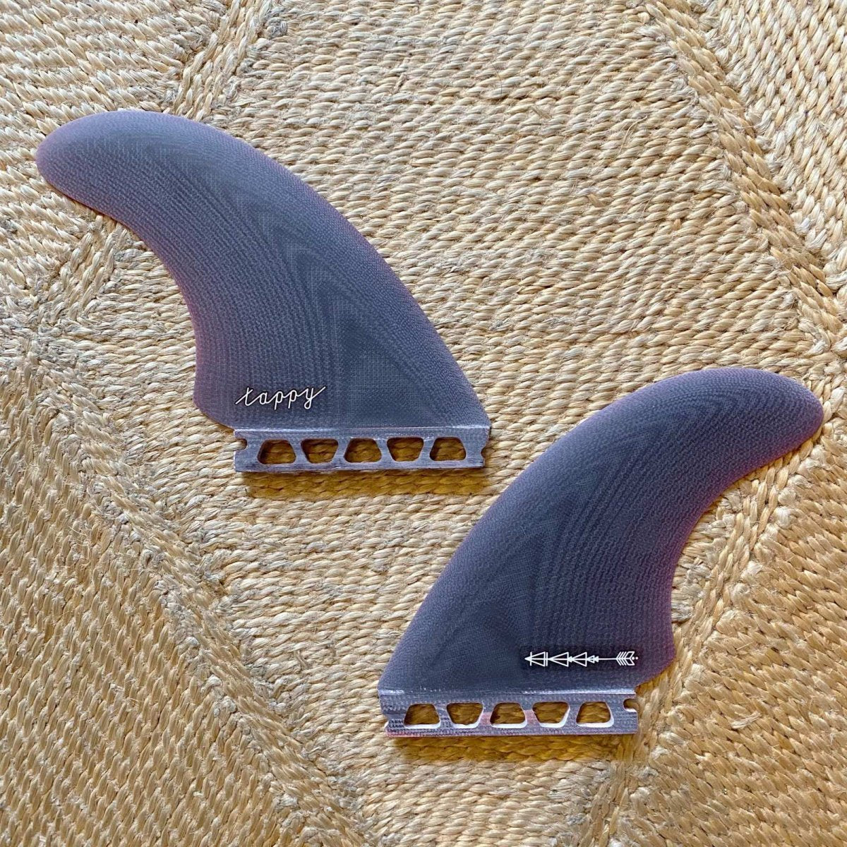 TRUE AMES TAPPY TWIN – RIDE SURF+SPORT