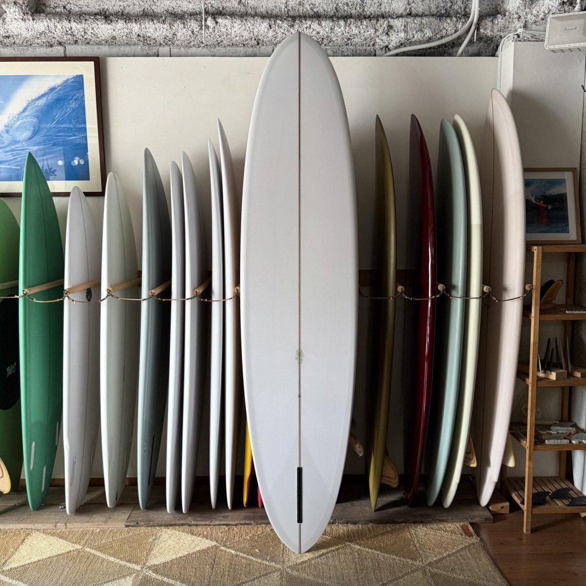 8'2” Derrick Disney Mini Glider – RIDE SURF+SPORT