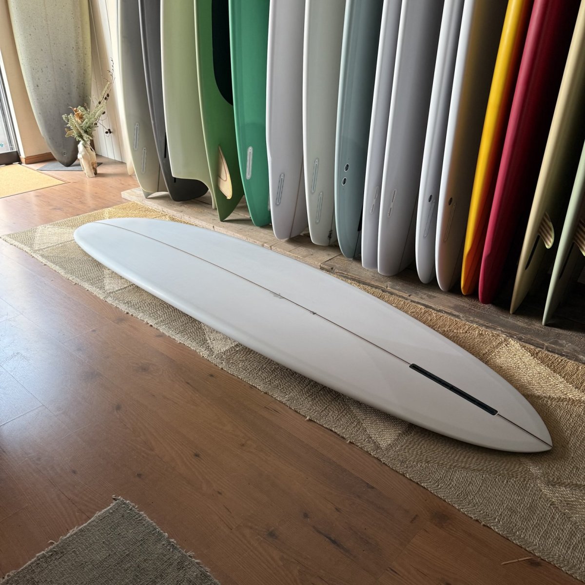 Derrick Disney Mini Glider 7'10”