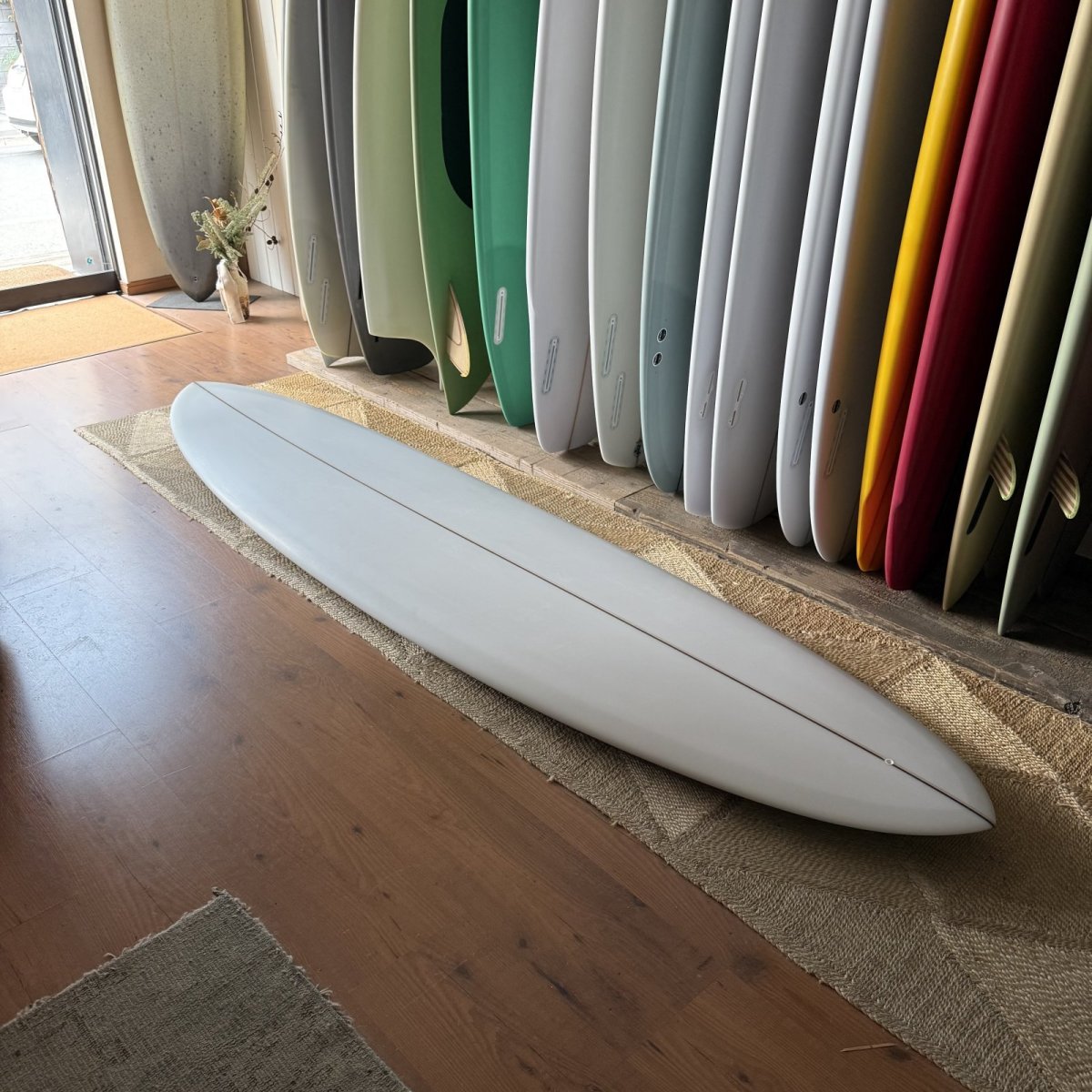 Derrick Disney Mini Glider 7'10”