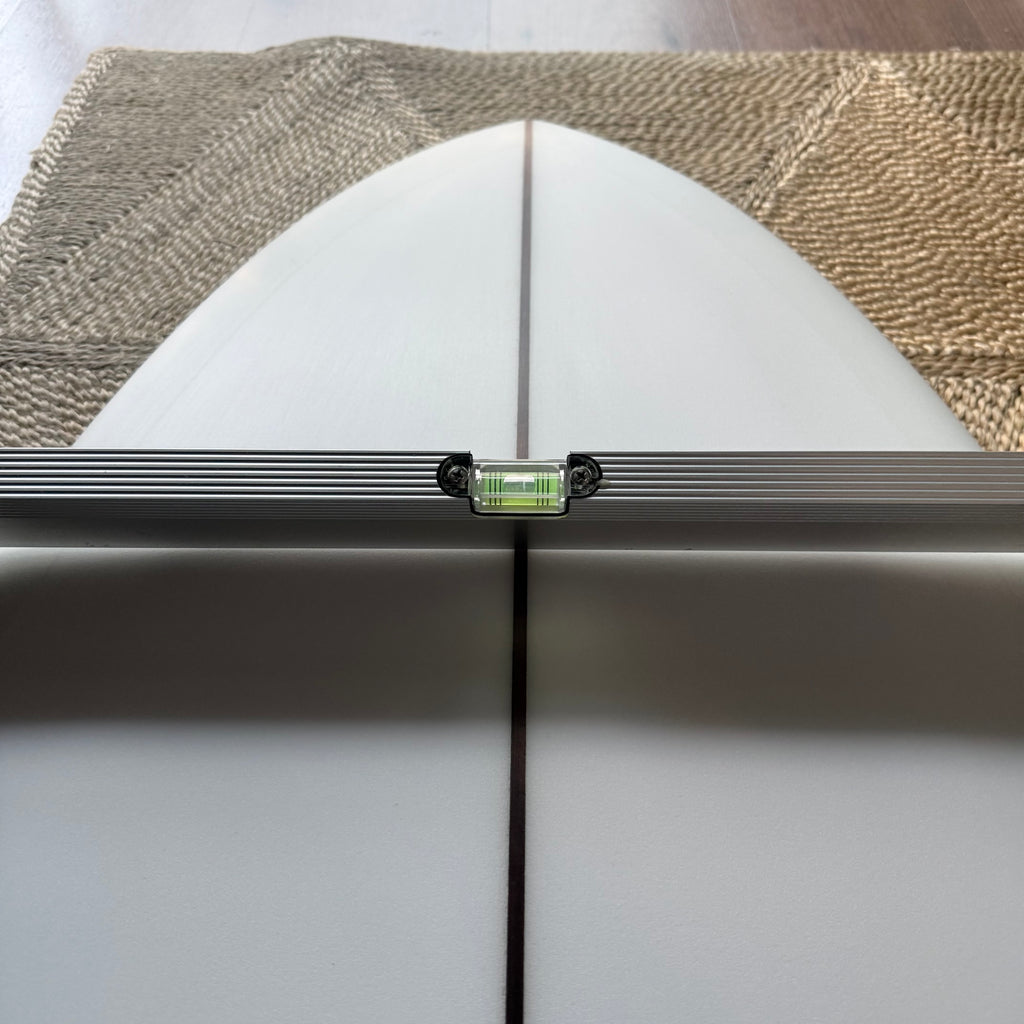 7'10" LOVEMACHINE SURFBOARDS ThickLizzy