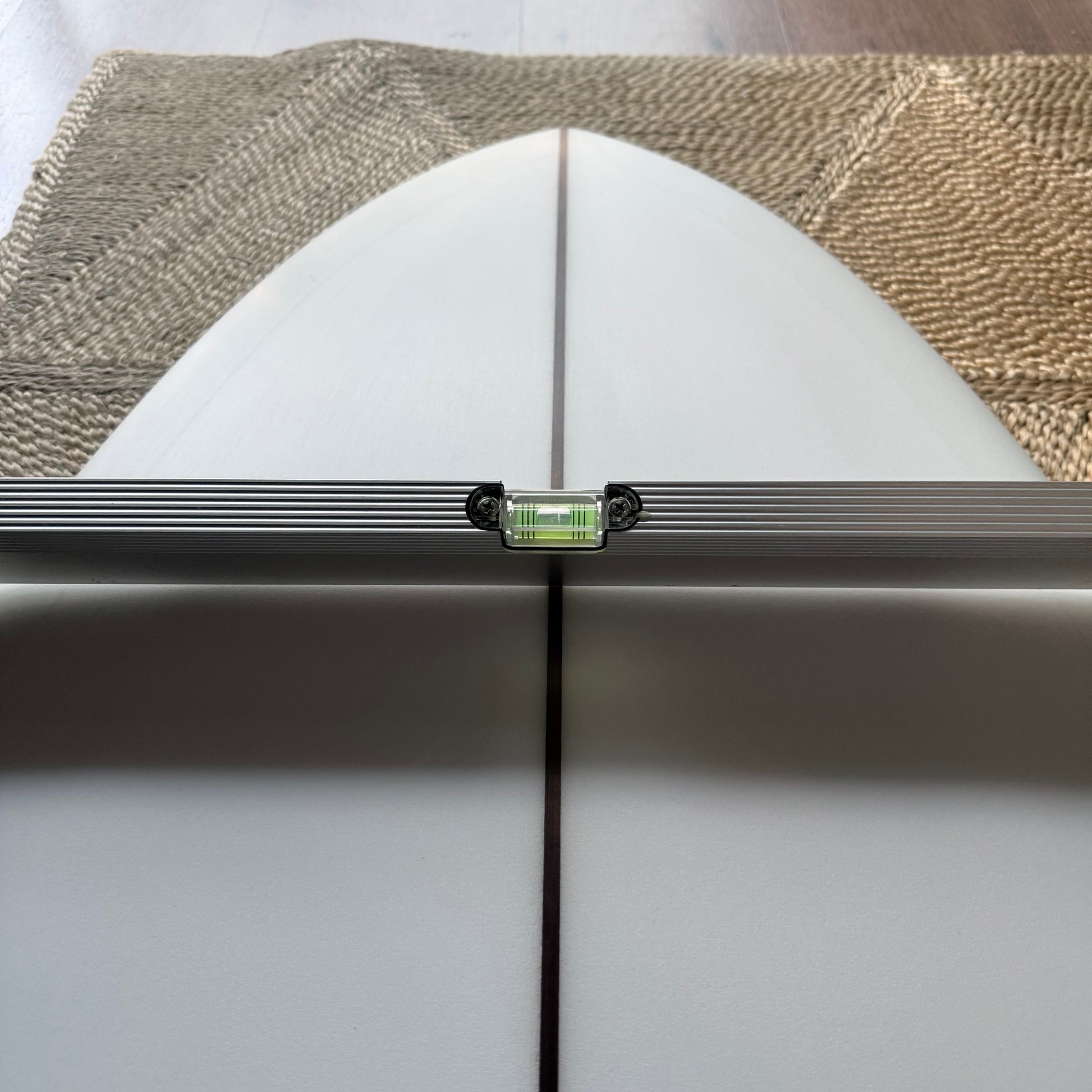7'10" LOVEMACHINE SURFBOARDS ThickLizzy