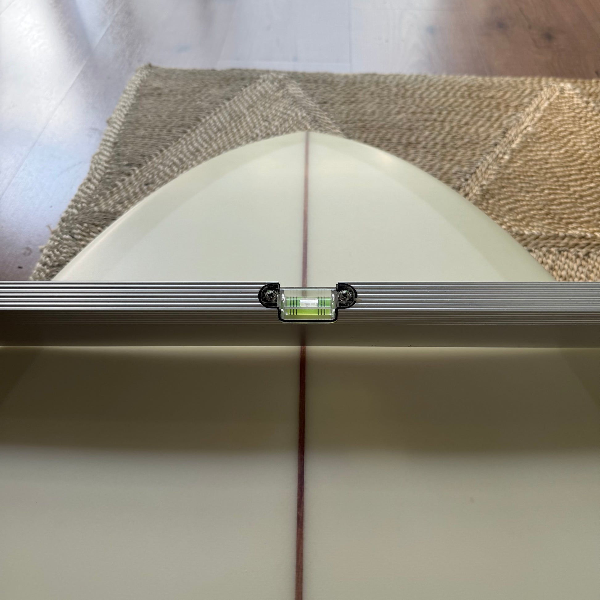 7’6” Wayne Lynch Surfboards Hybrid