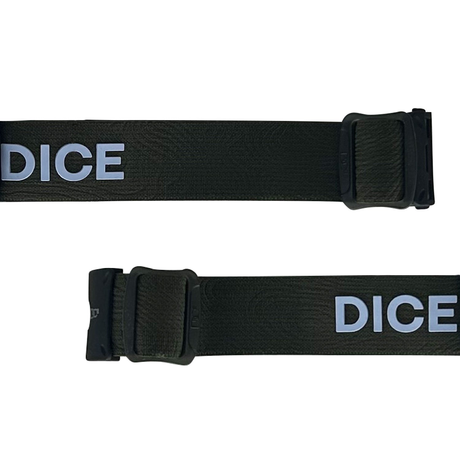 DICE SHOWDOWN/OLV  Photochromic / Ultra Light Purple / Bronze Mirror