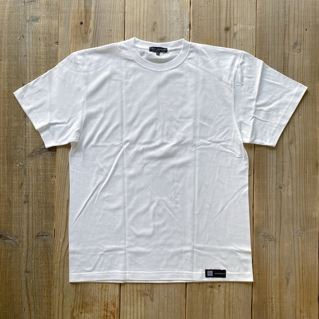 JULY Basic L/S Tee