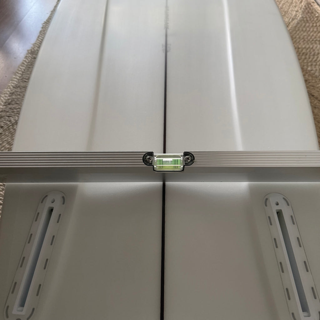 6'0" LOVEMACHINE SURFBOARDS Pedestrian Ship