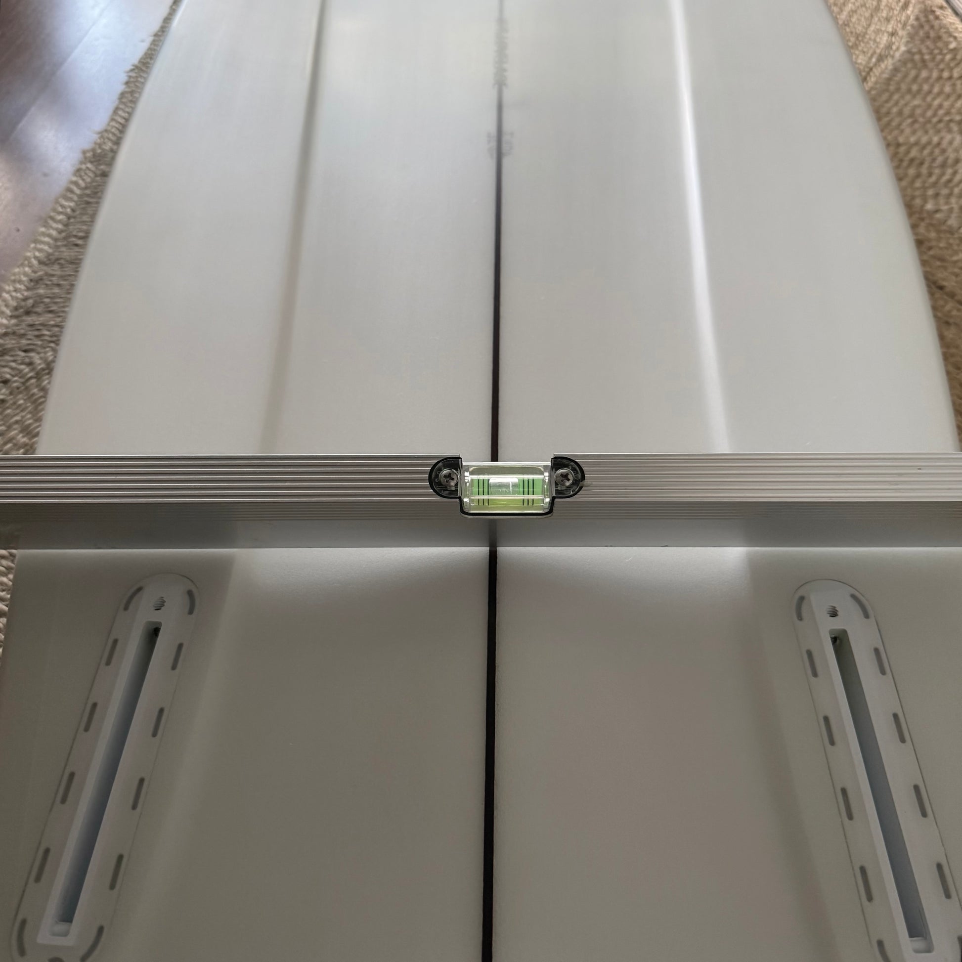 6'0" LOVEMACHINE SURFBOARDS Pedestrian Ship